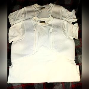 Cabela's Outdoorsman Vest White XL